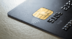 EMV Cards.